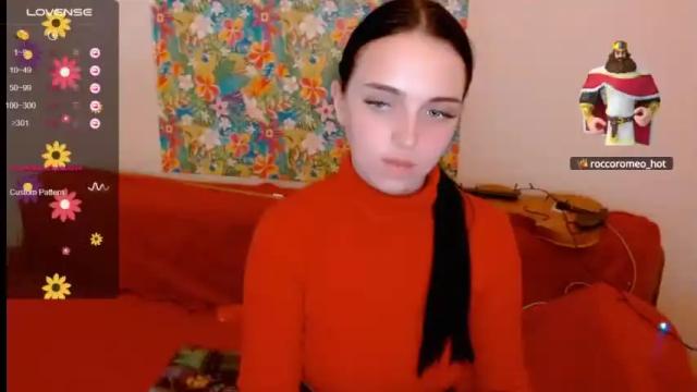 Image 11 of cocochanel777c Stream on Chaturbate on 12 months ago