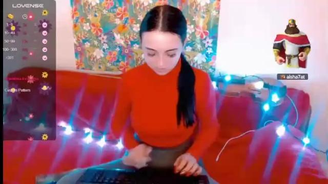 Image 4 of cocochanel777c Stream on Chaturbate on 17 months ago