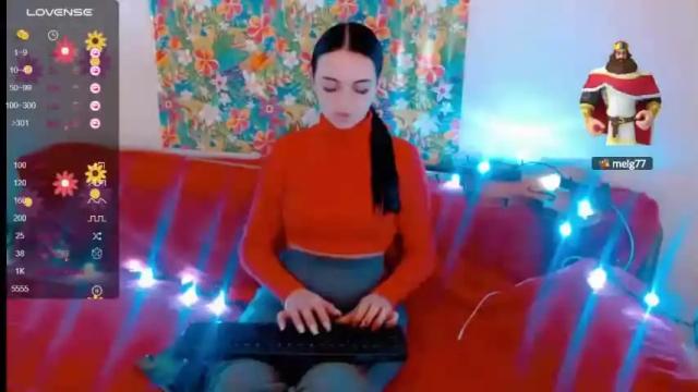 Thumbnail 2, cocochanel777c's Stream at Chaturbate, 17 months ago