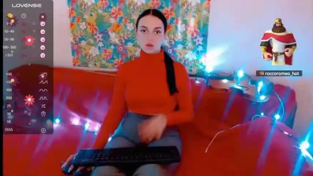 Image 6 of cocochanel777c Stream on Chaturbate on 12 months ago