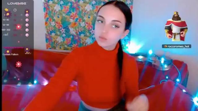 Image 7 of cocochanel777c Stream on Chaturbate on 17 months ago