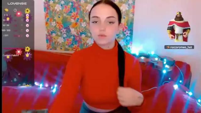 Image 8 of cocochanel777c Stream on Chaturbate on 12 months ago