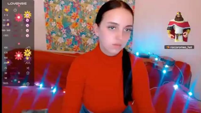 Thumbnail 3, cocochanel777c's Stream at Chaturbate, 17 months ago