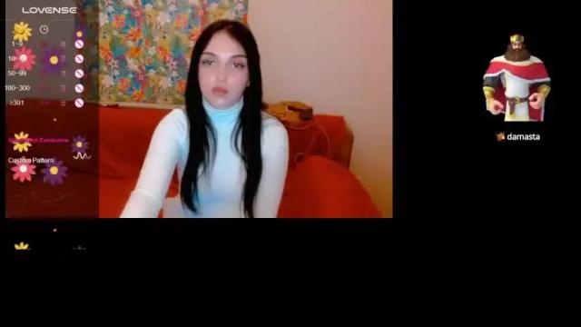 Image 12 of cocochanel777c Stream on Chaturbate on 17 months ago