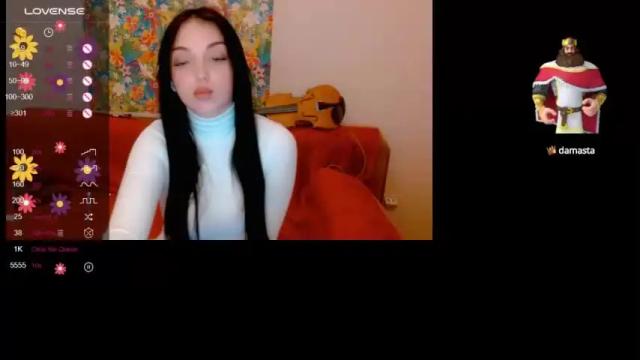 Image 2 of cocochanel777c Stream on Chaturbate on 12 months ago