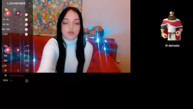 Image 3 of cocochanel777c Stream on Chaturbate on 17 months ago