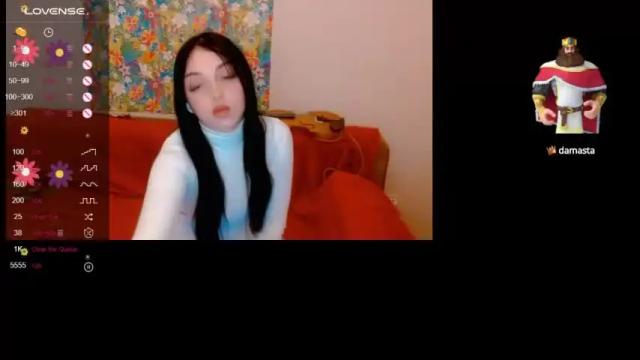 Image 6 of cocochanel777c Stream on Chaturbate on 17 months ago
