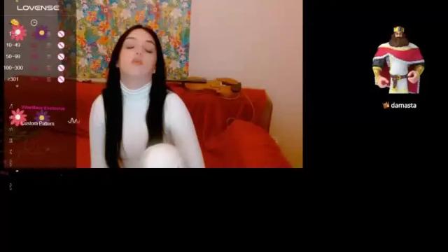 Image 7 of cocochanel777c Stream on Chaturbate on 12 months ago