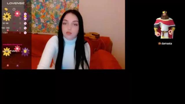 Thumbnail 3, cocochanel777c's Stream at Chaturbate, 17 months ago