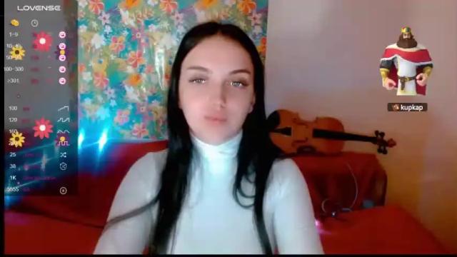 Image 10 of cocochanel777c Stream on Chaturbate on 17 months ago