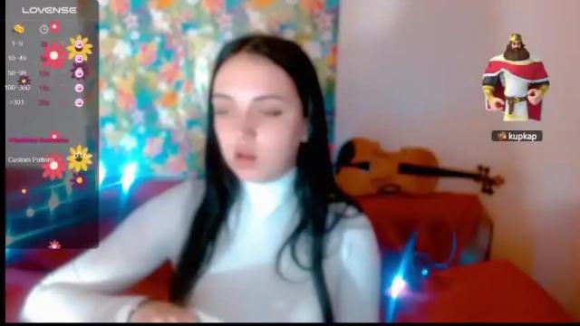 Image 12 of cocochanel777c Stream on Chaturbate on 12 months ago