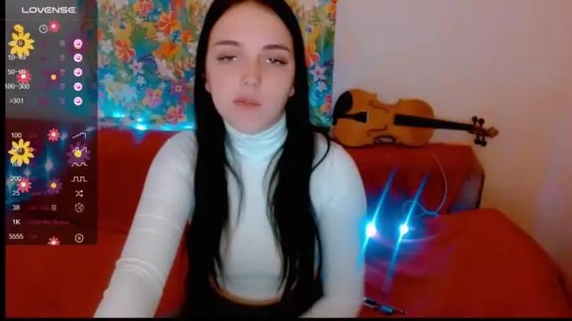 Image 2 of cocochanel777c Stream on Chaturbate on 12 months ago