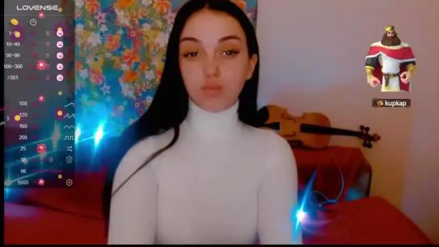 Image 7 of cocochanel777c Stream on Chaturbate on 12 months ago