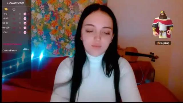 Thumbnail 3, cocochanel777c's Stream at Chaturbate, 17 months ago