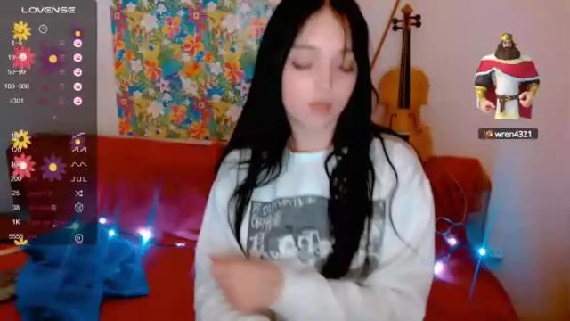 Thumbnail 1, cocochanel777c's Stream at Chaturbate, 16 months ago