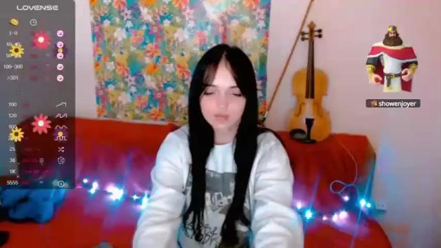 Image 10 of cocochanel777c Stream on Chaturbate on 16 months ago