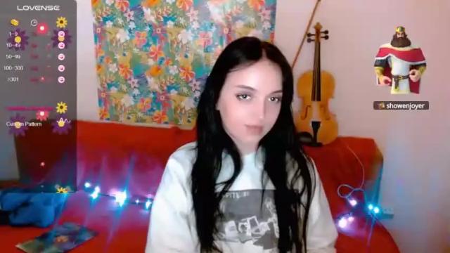 Image 12 of cocochanel777c Stream on Chaturbate on 12 months ago