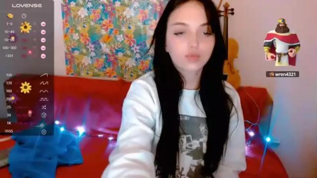 Image 2 of cocochanel777c Stream on Chaturbate on 12 months ago