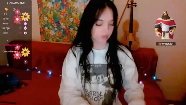 Image 3 of cocochanel777c Stream on Chaturbate on 12 months ago