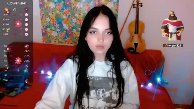 Thumbnail 2, cocochanel777c's Stream at Chaturbate, 16 months ago