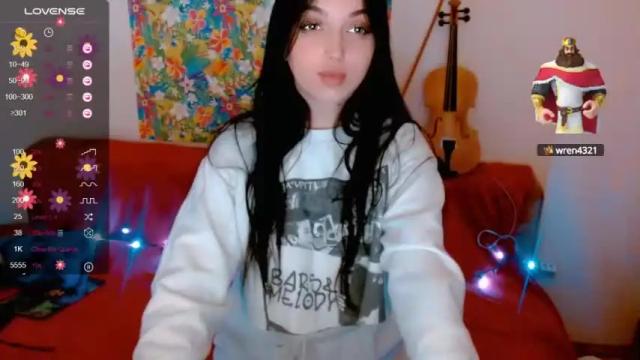 Image 6 of cocochanel777c Stream on Chaturbate on 12 months ago