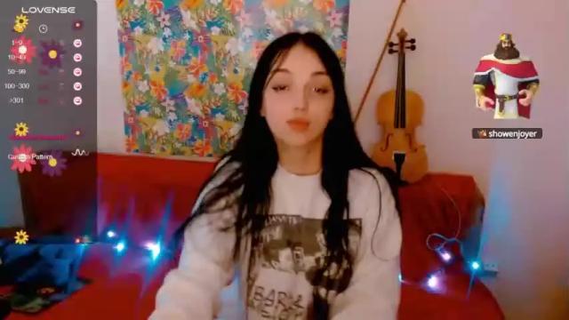 Image 8 of cocochanel777c Stream on Chaturbate on 12 months ago