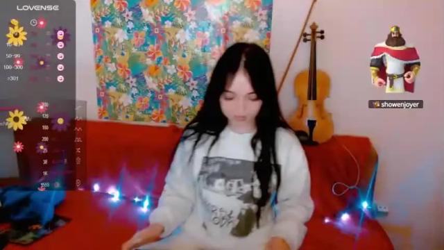 Thumbnail 3, cocochanel777c's Stream at Chaturbate, 16 months ago