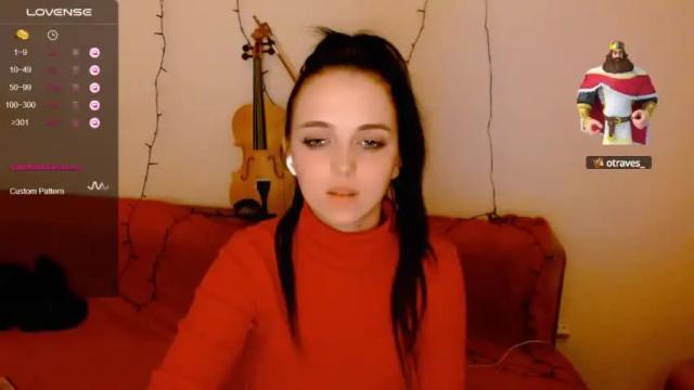 Image 11 of cocochanel777c Stream on Chaturbate on 16 months ago