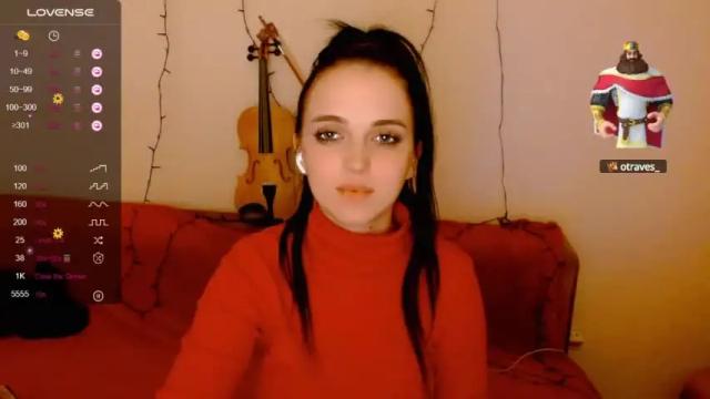 Image 12 of cocochanel777c Stream on Chaturbate on 16 months ago