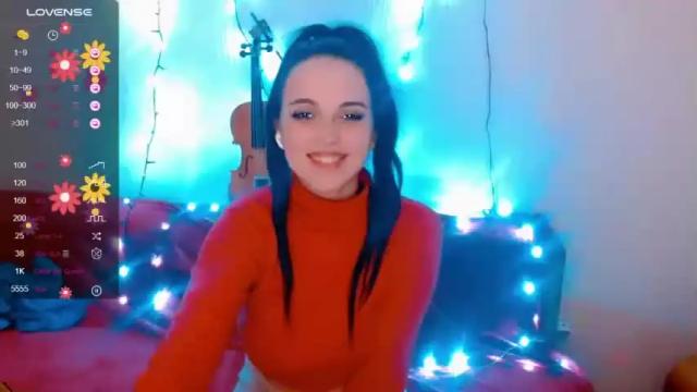 Image 4 of cocochanel777c Stream on Chaturbate on 12 months ago