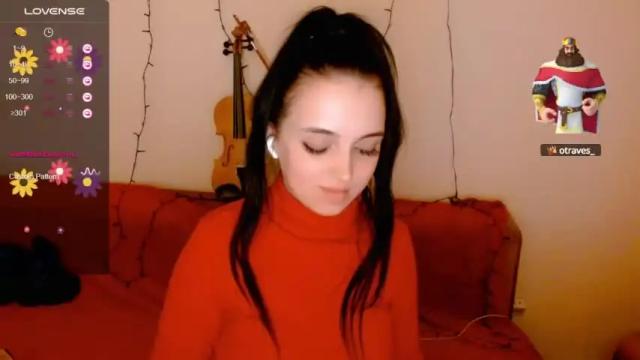 Thumbnail 3, cocochanel777c's Stream at Chaturbate, 16 months ago