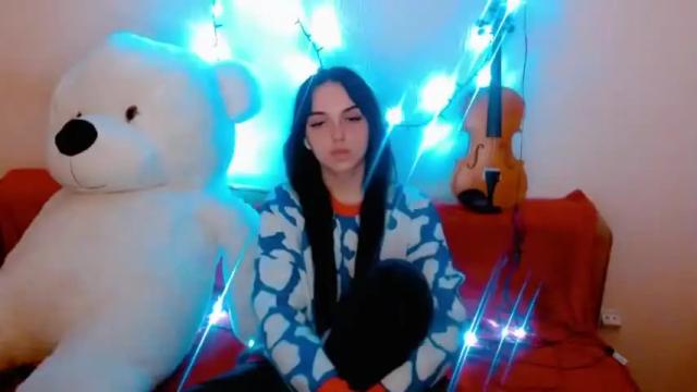 Image 11 of cocochanel777c Stream on Chaturbate on 12 months ago