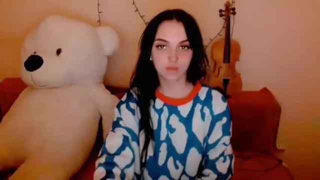 Image 2 of cocochanel777c Stream on Chaturbate on 12 months ago