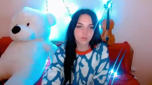 Image 3 of cocochanel777c Stream on Chaturbate on 16 months ago