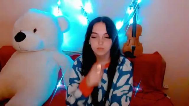 Image 6 of cocochanel777c Stream on Chaturbate on 12 months ago