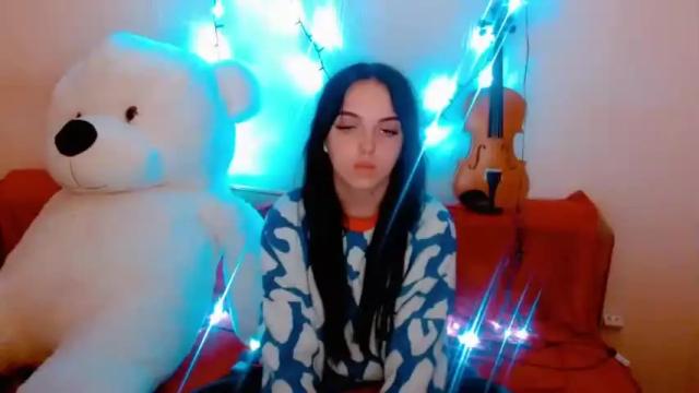 Image 8 of cocochanel777c Stream on Chaturbate on 12 months ago