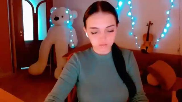 Image 4 of cocochanel777c Stream on Chaturbate on 12 months ago