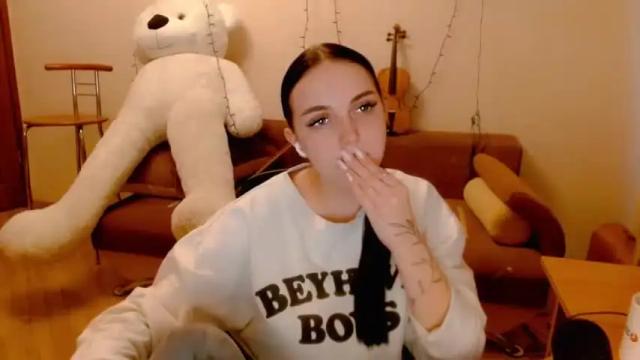 Thumbnail 1, cocochanel777c's Stream at Chaturbate, 16 months ago
