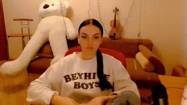 Image 12 of cocochanel777c Stream on Chaturbate on 16 months ago