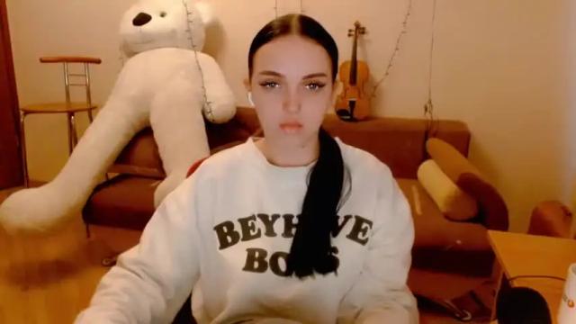 Image 3 of cocochanel777c Stream on Chaturbate on 12 months ago