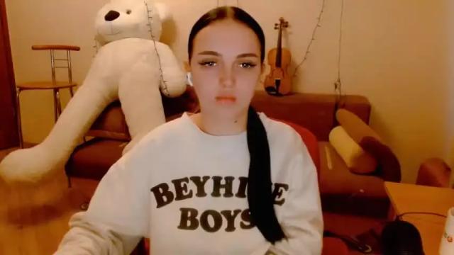 Image 8 of cocochanel777c Stream on Chaturbate on 12 months ago