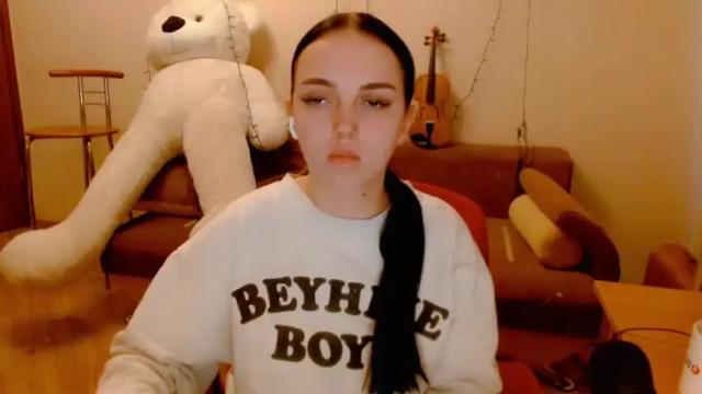 Thumbnail 3, cocochanel777c's Stream at Chaturbate, 16 months ago