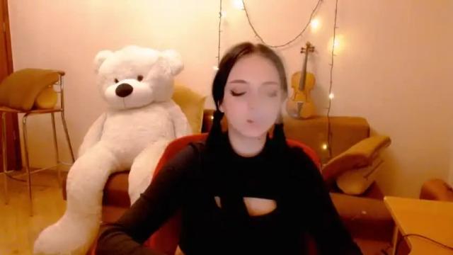 Thumbnail 1, cocochanel777c's Stream at Chaturbate, 16 months ago