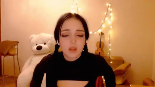 Image 11 of cocochanel777c Stream on Chaturbate on 12 months ago