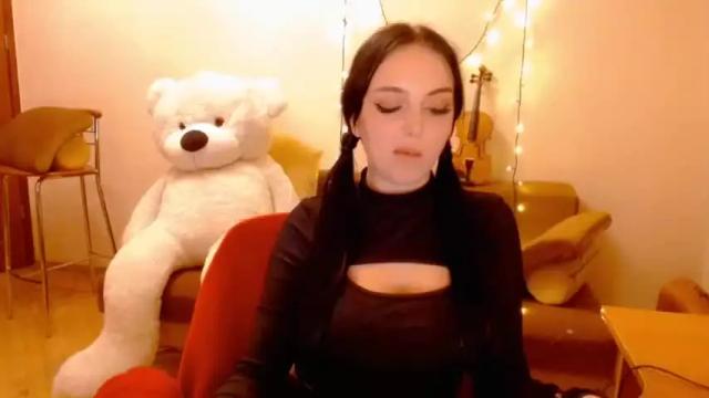 Image 2 of cocochanel777c Stream on Chaturbate on 12 months ago