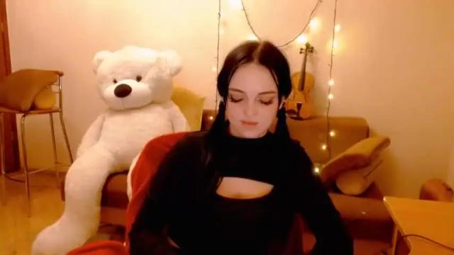 Image 8 of cocochanel777c Stream on Chaturbate on 12 months ago