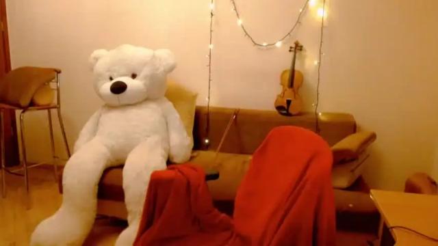 Thumbnail 3, cocochanel777c's Stream at Chaturbate, 16 months ago