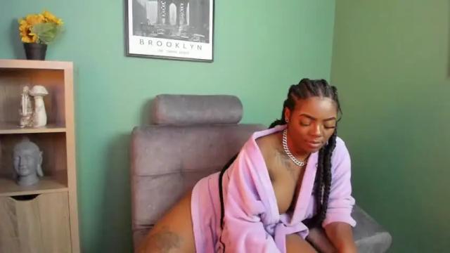 Thumbnail 2, cocochannel_'s Stream at Chaturbate, 15 months ago