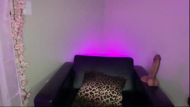 Image 10 of cocodeville Stream on Chaturbate on 14 months ago