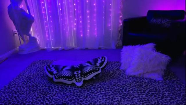 Image 8 of cocodeville Stream on Chaturbate on 12 months ago